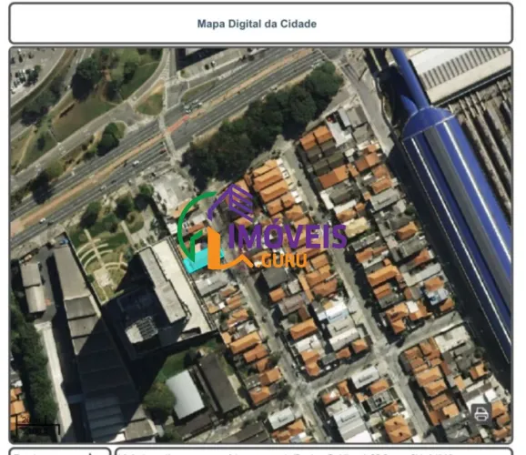 AREA - MORUMBI - SP