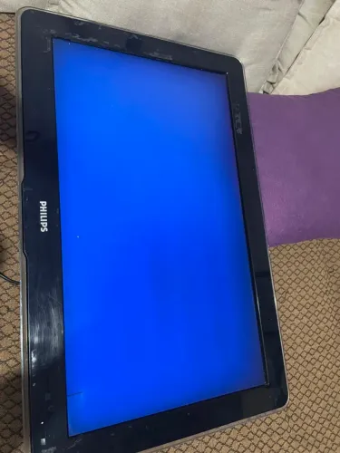 Tv LCD 32