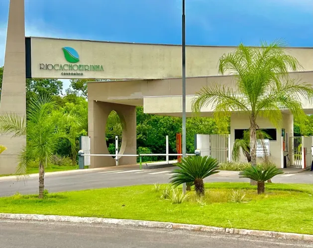 Imóvel para aluguel com 80 metros quadrados com 2 quartos em Jardim Imperial - Cuiabá - MT