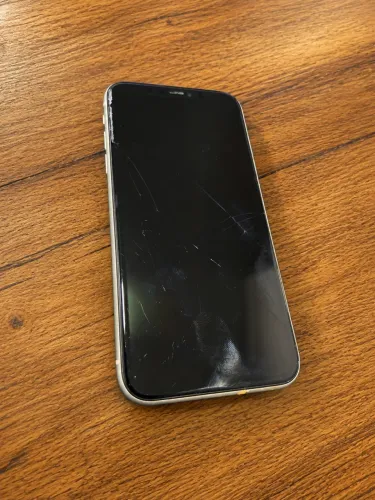 Iphone 64GB branco