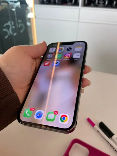 iPhone 13 Pro