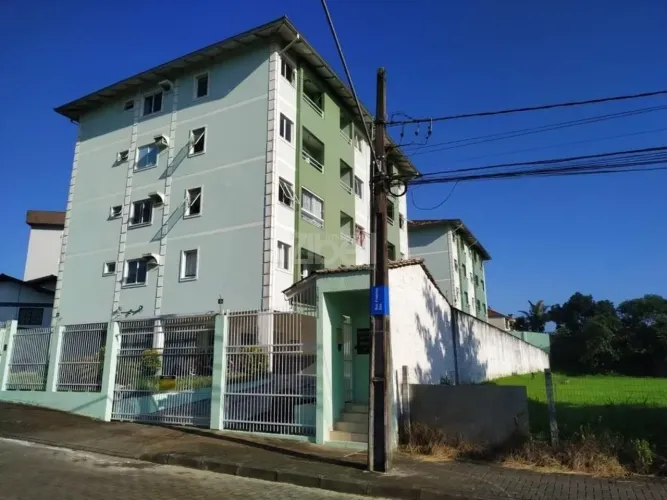 APARTAMENTO no COSTA E SILVA com 1 quartos para LOCAÇÃO, 39 m²