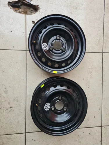 RODA RENAULT KWID 
