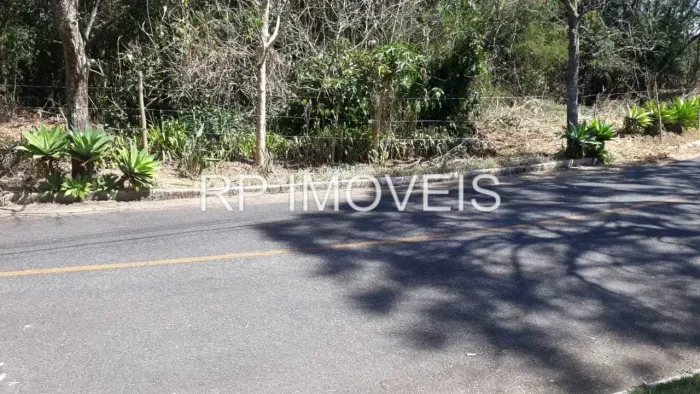 Imóvel para venda com 1960 metros quadrados em Bosque do Imperador - Juiz de Fora - MG