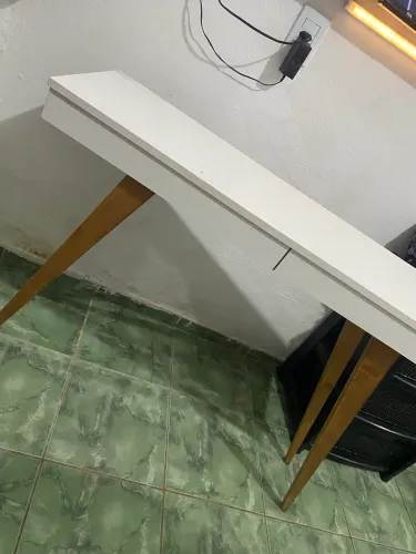 Aparador Branco Grande