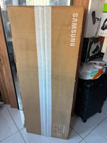 Monitor Samsung Odyssey G9, 49, 120hz, 127/220V