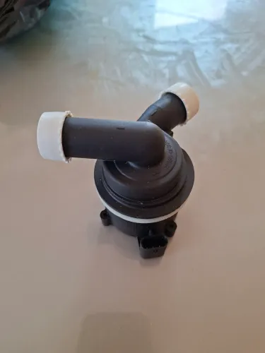 Bomba de água da amarook $200 reais