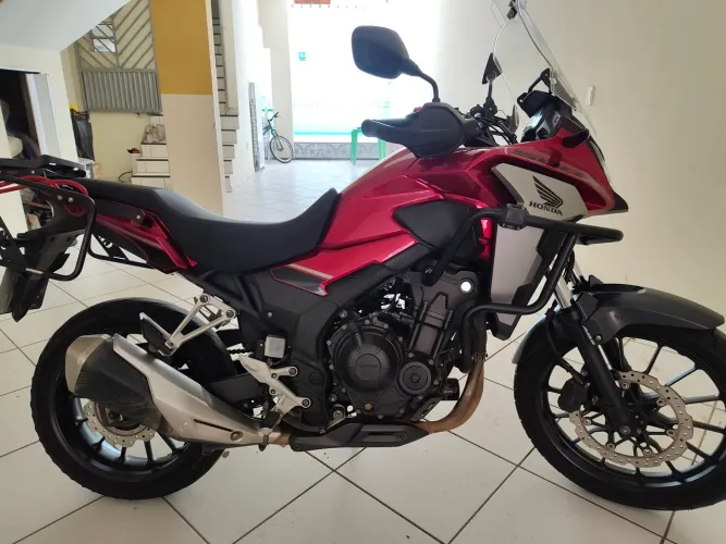 VENDO CB 500X 2022