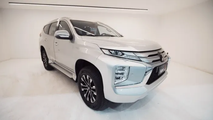 Mitsubishi Pajero Sport HPE 2.4 4X4 Diesel Aut. 2022