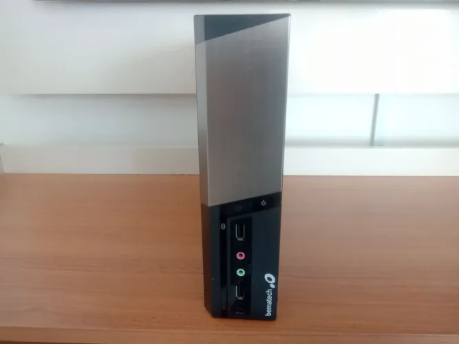 Mini PC Bematech 