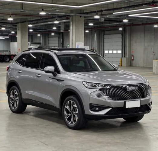 GWM Haval H6 Premium Phev AWD 2024