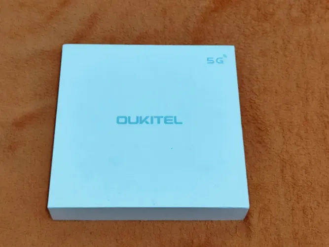 OUKITEL WP15 5G
