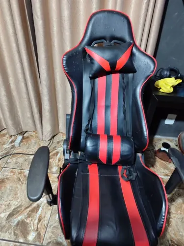 Cadeira Gamer 
