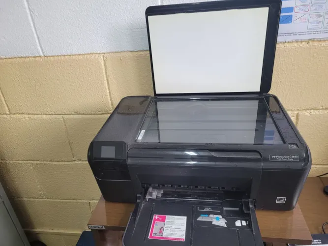 HP C4680
