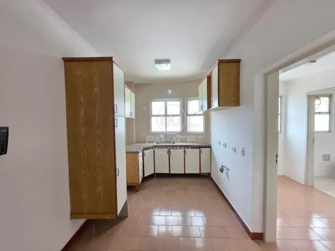 Apartamento À Venda E Locação Edifício Jipóia Piracicaba