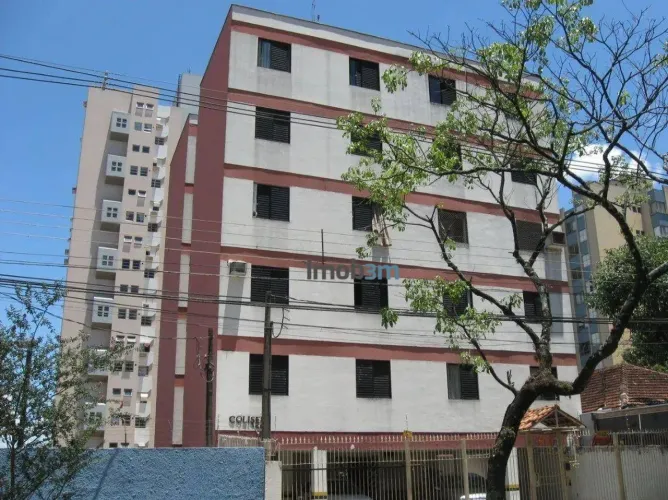 Apartamento com 1 dormitório, 55 m² - venda por R$ 240.000 ou aluguel por R$ 1.250/mês - C