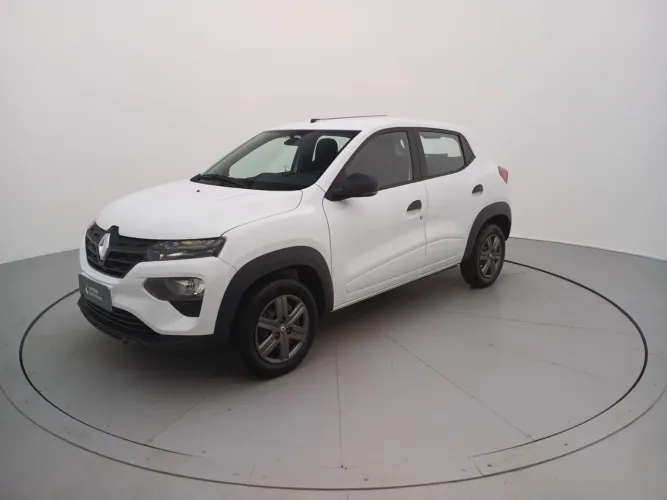 Renault Kwid 1.0 Zen 2026