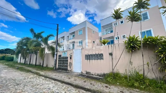 Apartamento a venda no Condomínio Pacheco Pack Residence