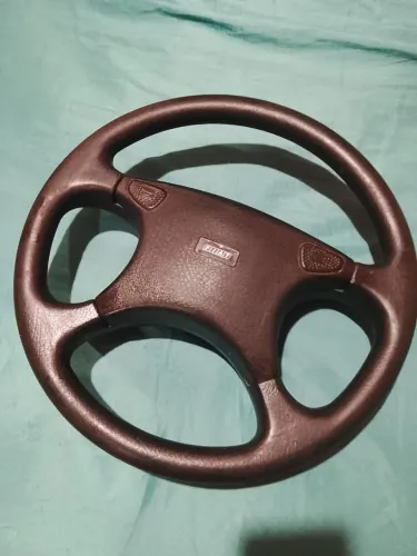 Volante original do Fiat Tipo