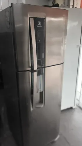 Refrigerador Eletrolux