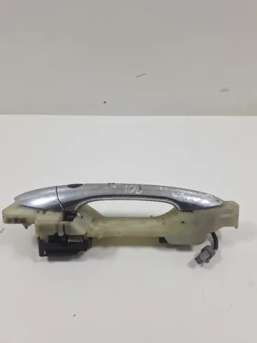 Maçaneta Externa Dianteira Direita Hyundai Sonata 2012/2015