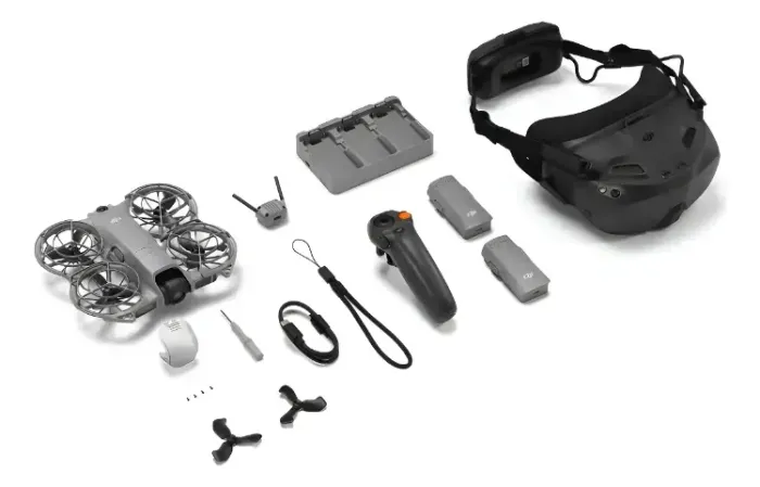 Drone Dji Neo 2 Imotion 