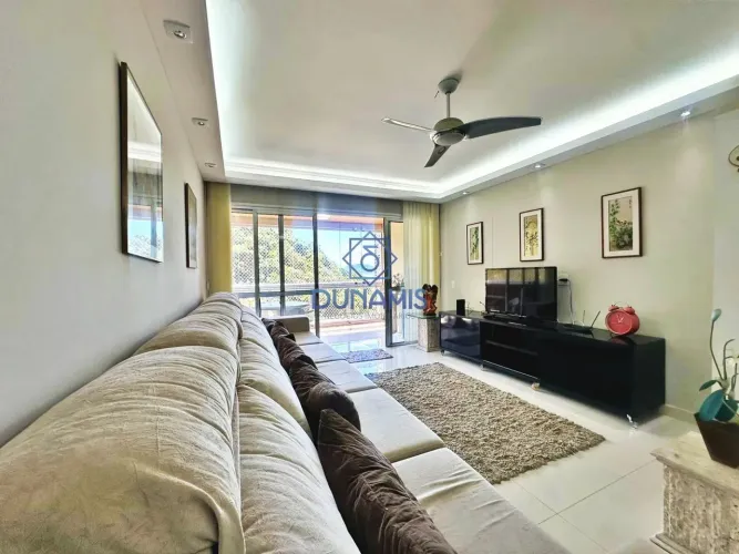 Excelente apartamento à venda - Praia das Pitangueiras - Guarujá/SP