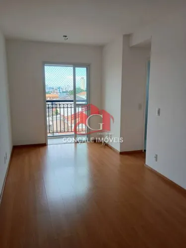 OPORTUNIDADE ÚNICA - PREÇO PROMOCIONAL - 44M² - 2 DORMITÓRIOS - 1 WC - 1 VAGA DE GARAGEM