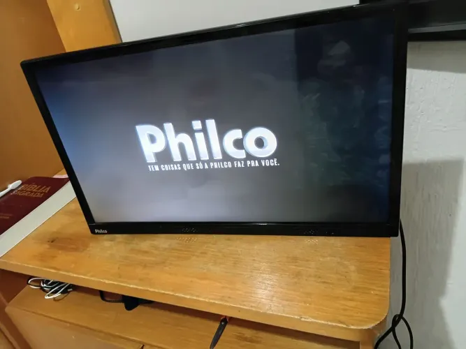 TV Philco 24" LED PH24E30D