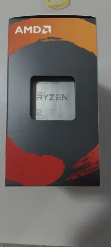 Processador AMD Ryzen 3 3200g + Cooler