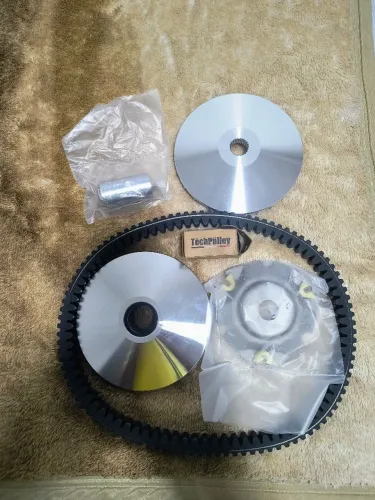 Kit embreagem Xmax 250