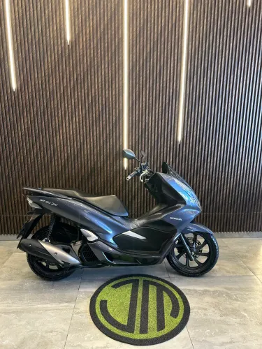 HONDA PCX 150 2020