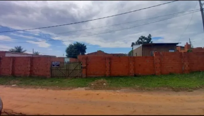 Terrenos