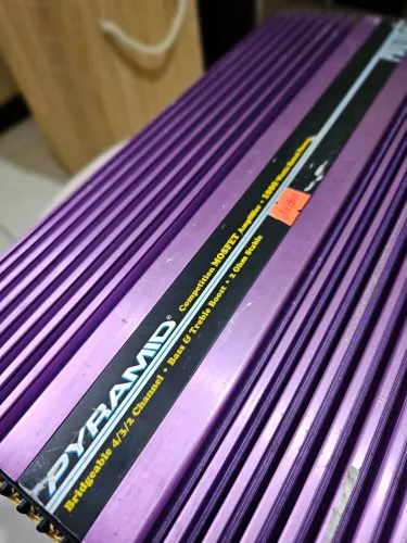 Módulo Pyramid PB610SX 1000W - Revisado - 100% Funcionando