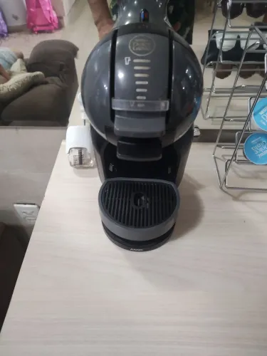 Cafeteira Dolce Gusto 
