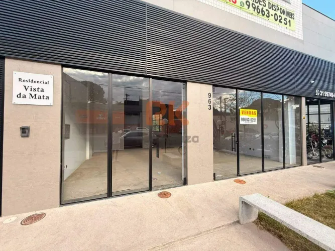LOJA COMERCIAL - PLANALTO | BELO HORIZONTE