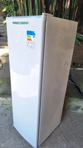 Freezer consul 142 litros 110v 