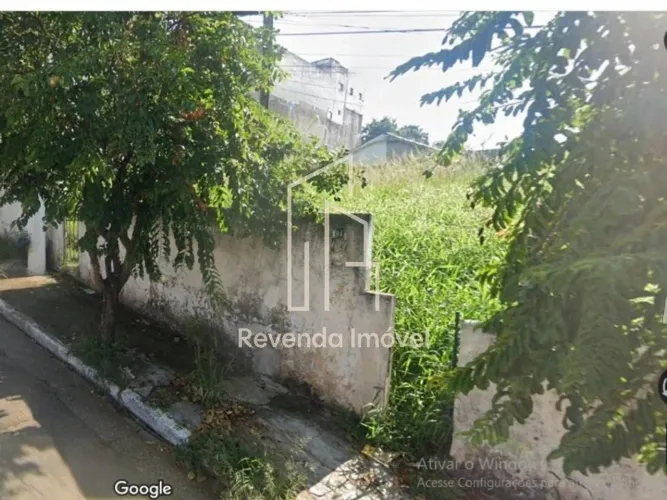Terreno na Zona Norte Vila Celeste de 1500 m²