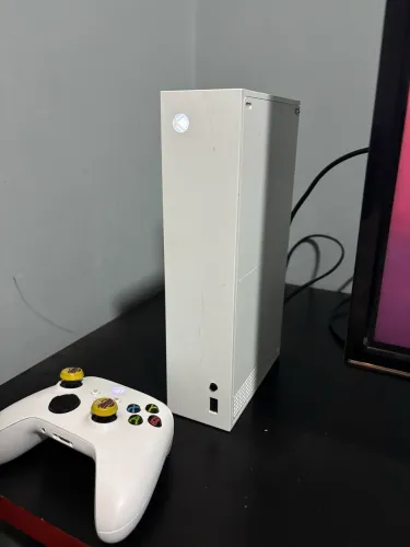 Xbox Séries S