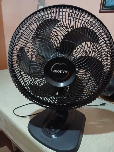 VENDO VENTILADOR