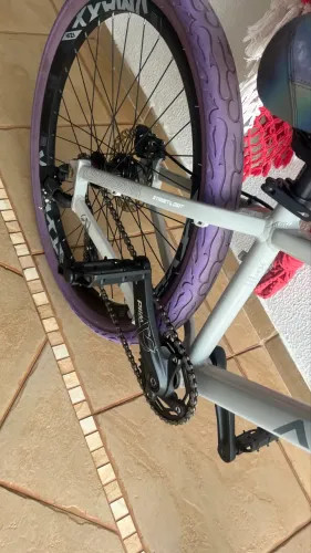 Bicicleta Absolute Aro 26 - Top para Grau e Dia a Dia