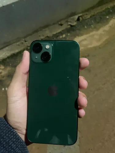 iPhone 13