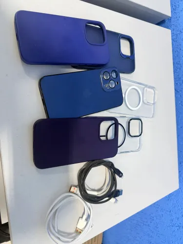 Capas e cabos carregador IPhone 14 Pro Max