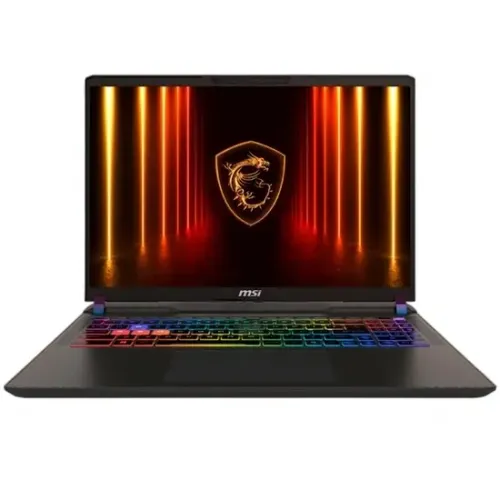 Notebook MSI Vector Rtx 5070TI - Novo Lacrado