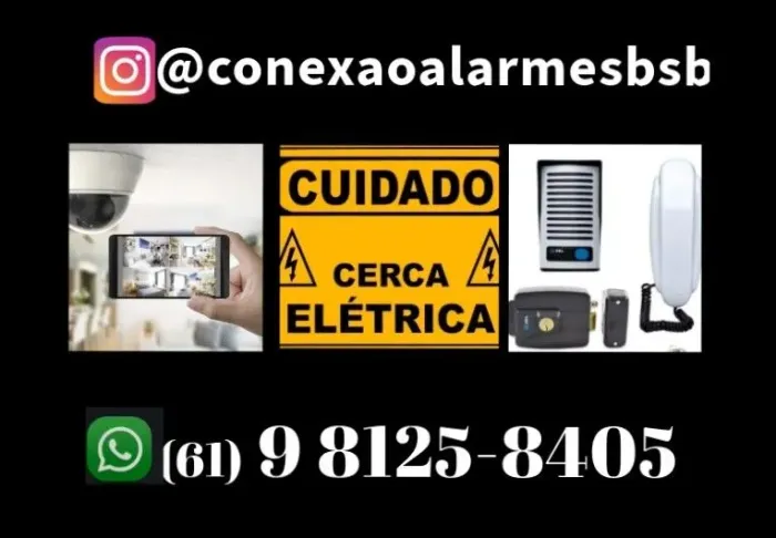 INTERFONE EMPRESA CREDENCIADA 