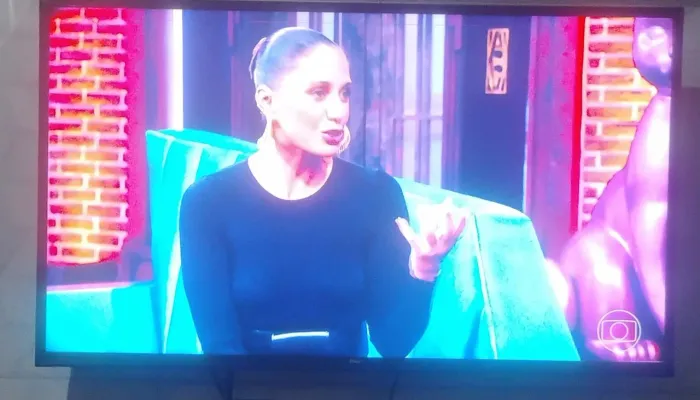 Tv 32 não e smart . 