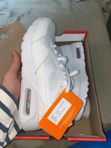 Tênis Nike air Max