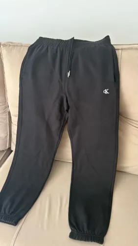 Calça moletom Calvin Klein original