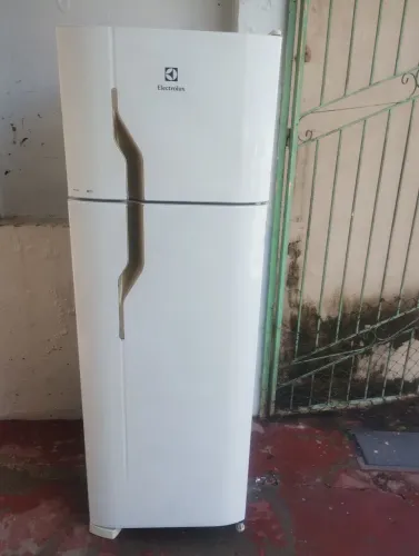 Geladeira Electrolux top