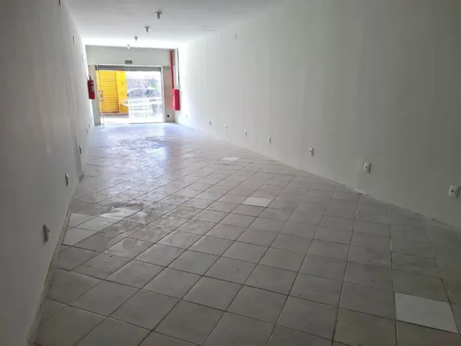 Loja para alugar, 50 m² por R$ 4.000,00/mês - Cidade Alta - Natal/RN